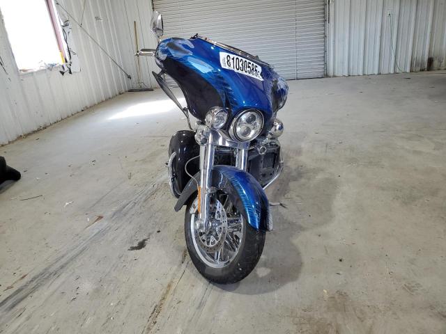 2014 HARLEY-DAVIDSON FLHTKSE CVO LIMITED 1HD1TEN17EB958802