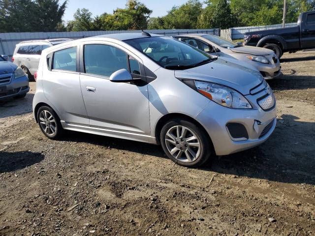 2016 CHEVROLET SPARK EV 2 KL8CL6S02GC649868