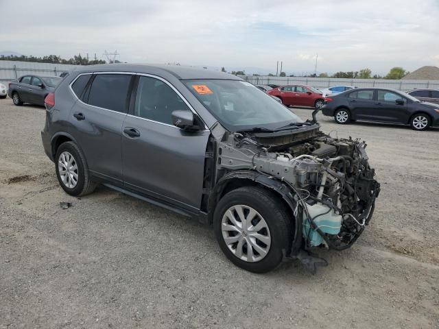 2017 NISSAN ROGUE S - KNMAT2MT3HP587230
