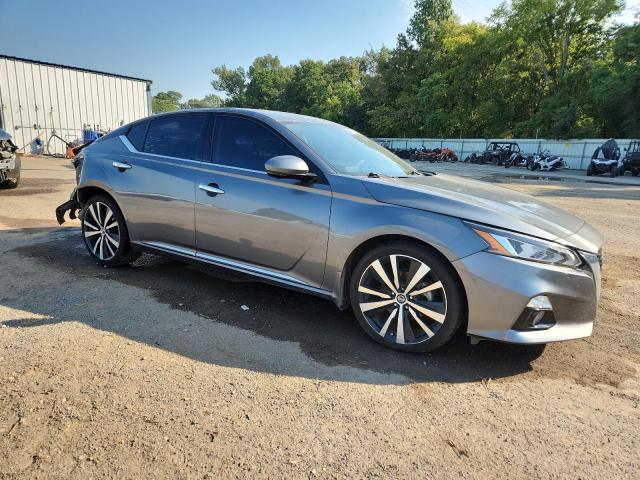 2020 NISSAN ALTIMA PLA 1N4BL4FV7LC101071