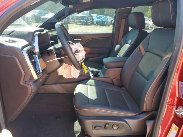 2024 GMC CANYON AT4 1GTP6DEKXR1295372