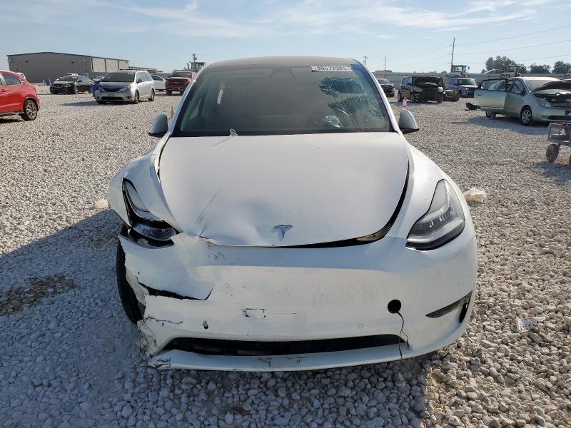 2020 TESLA MODEL Y - 5YJYGDEEXLF032986