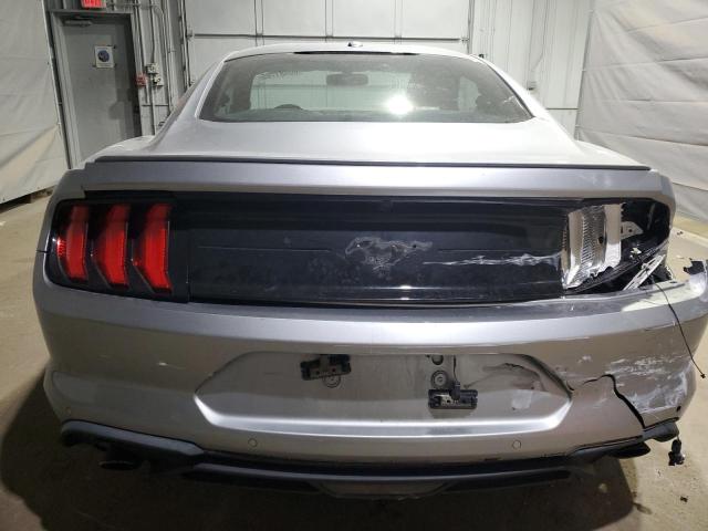 2020 FORD MUSTANG - 1FA6P8TH2L5130736