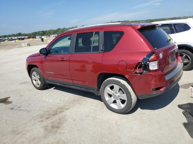 2016 JEEP COMPASS SPORT 1C4NJCBA9GD715498
