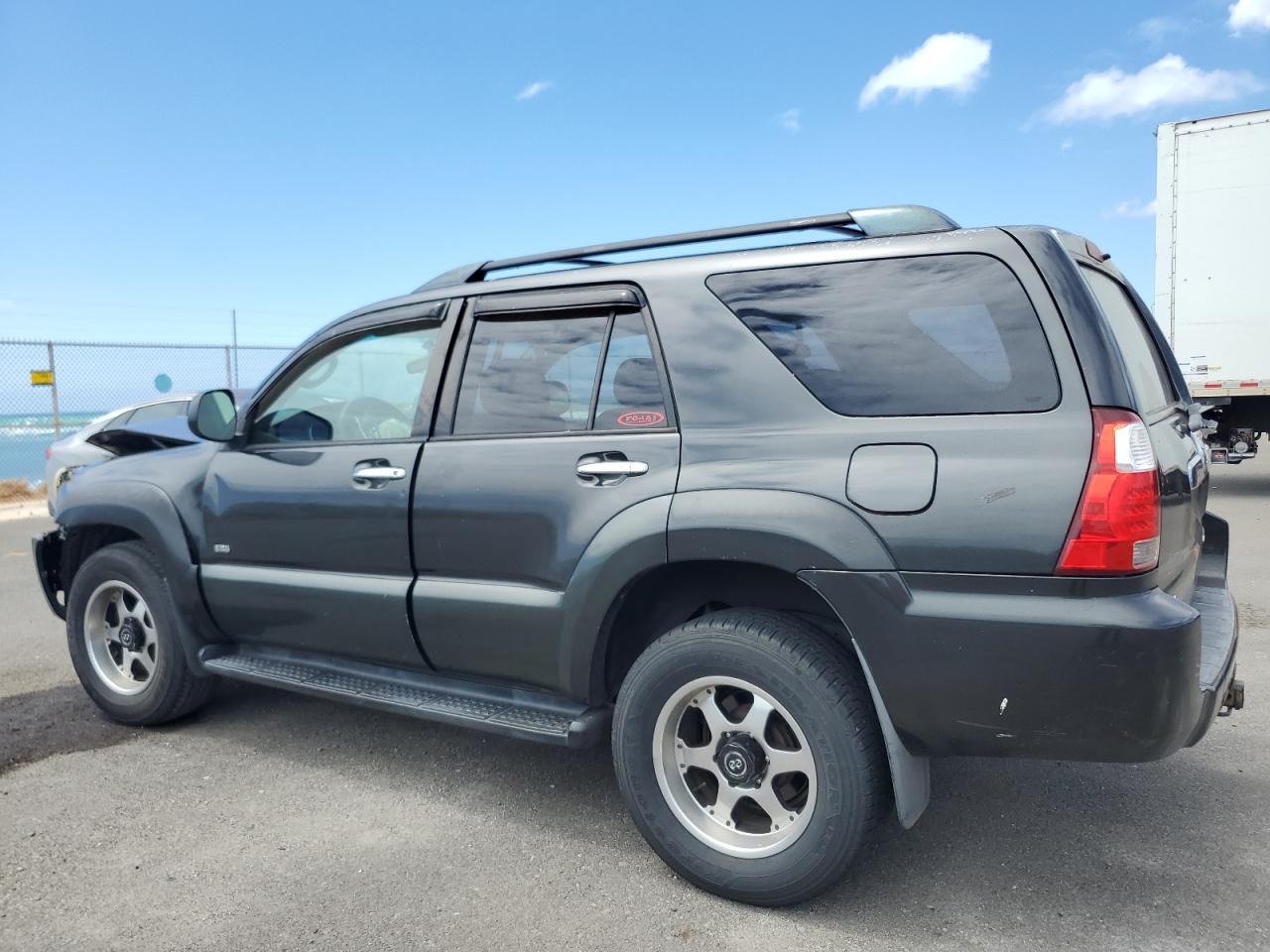 Lot #3249150617 2006 TOYOTA 4RUNNER SR