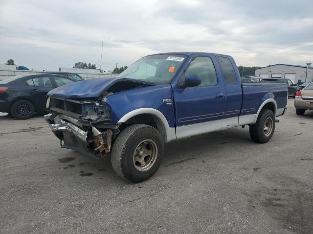 FORD F150