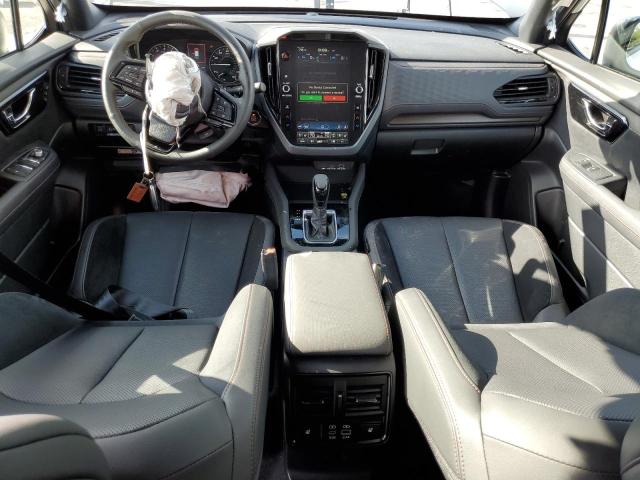 2025 SUBARU FORESTER TOURING JF2SLDTC1SH576540