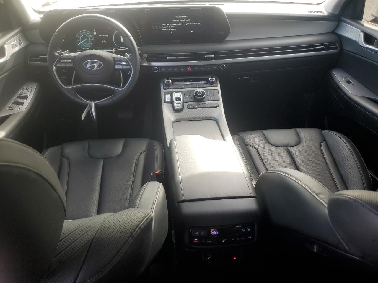 HYUNDAI PALISADE SEL PREMIUM