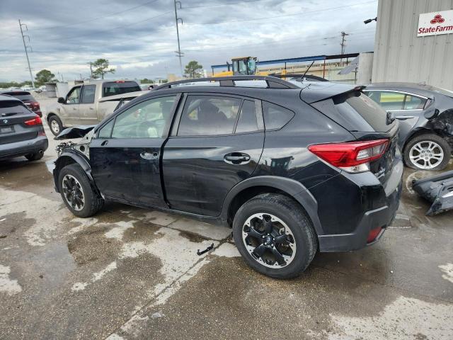 2023 SUBARU CROSSTREK #3296272420