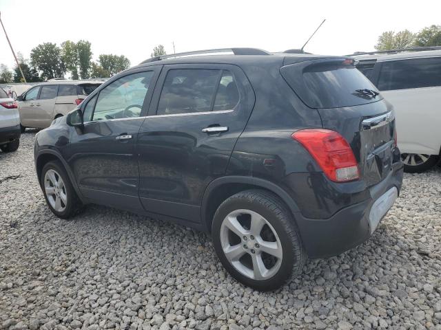 2015 CHEVROLET TRAX LTZ 3GNCJTSBXFL228486