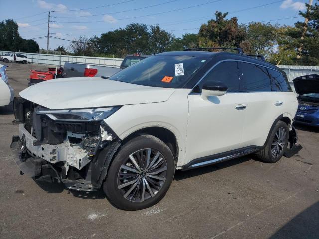 2024 INFINITI QX60 AUTOG 5N1DL1HU3RC350655
