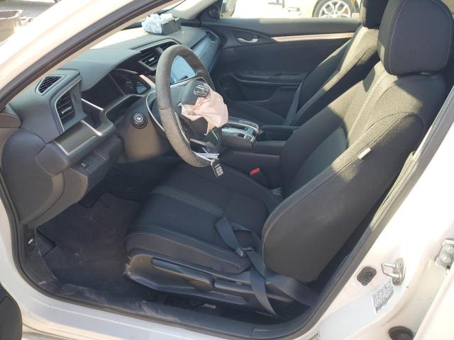 2017 HONDA CIVIC EX - 19XFC2F70HE233638