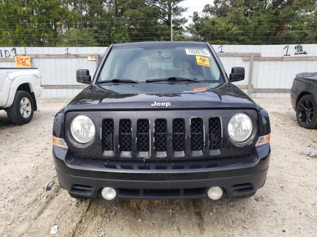 2016 JEEP PATRIOT SP 1C4NJPBA5GD536981