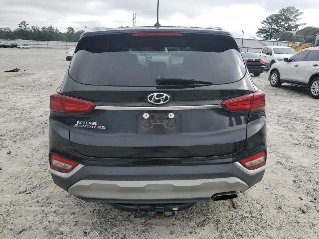 2020 HYUNDAI SANTA FE S 5NMS23AD9LH141076