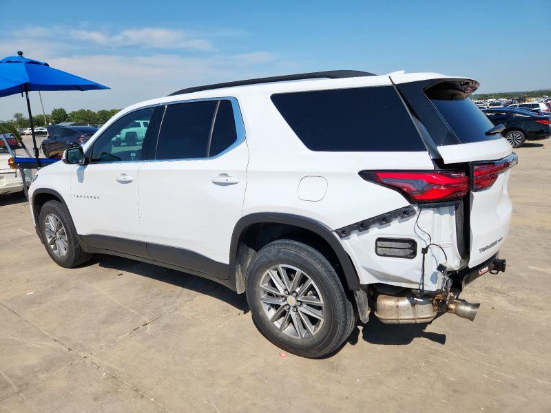 2022 CHEVROLET TRAVERSE L - 1GNEVGKW1NJ149981