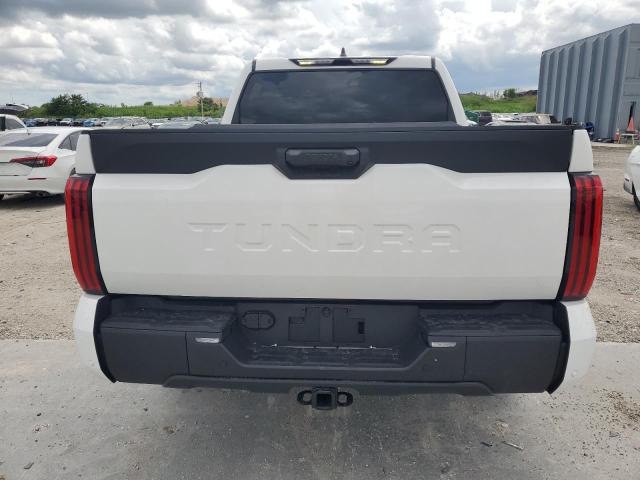 2025 TOYOTA TUNDRA CREWMAX SR 5TFLA5AB1SX049550