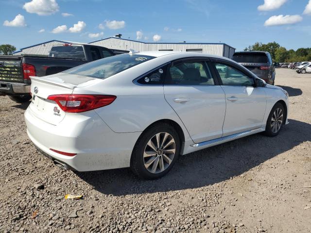 2015 HYUNDAI SONATA SPO 5NPE34AF3FH029589
