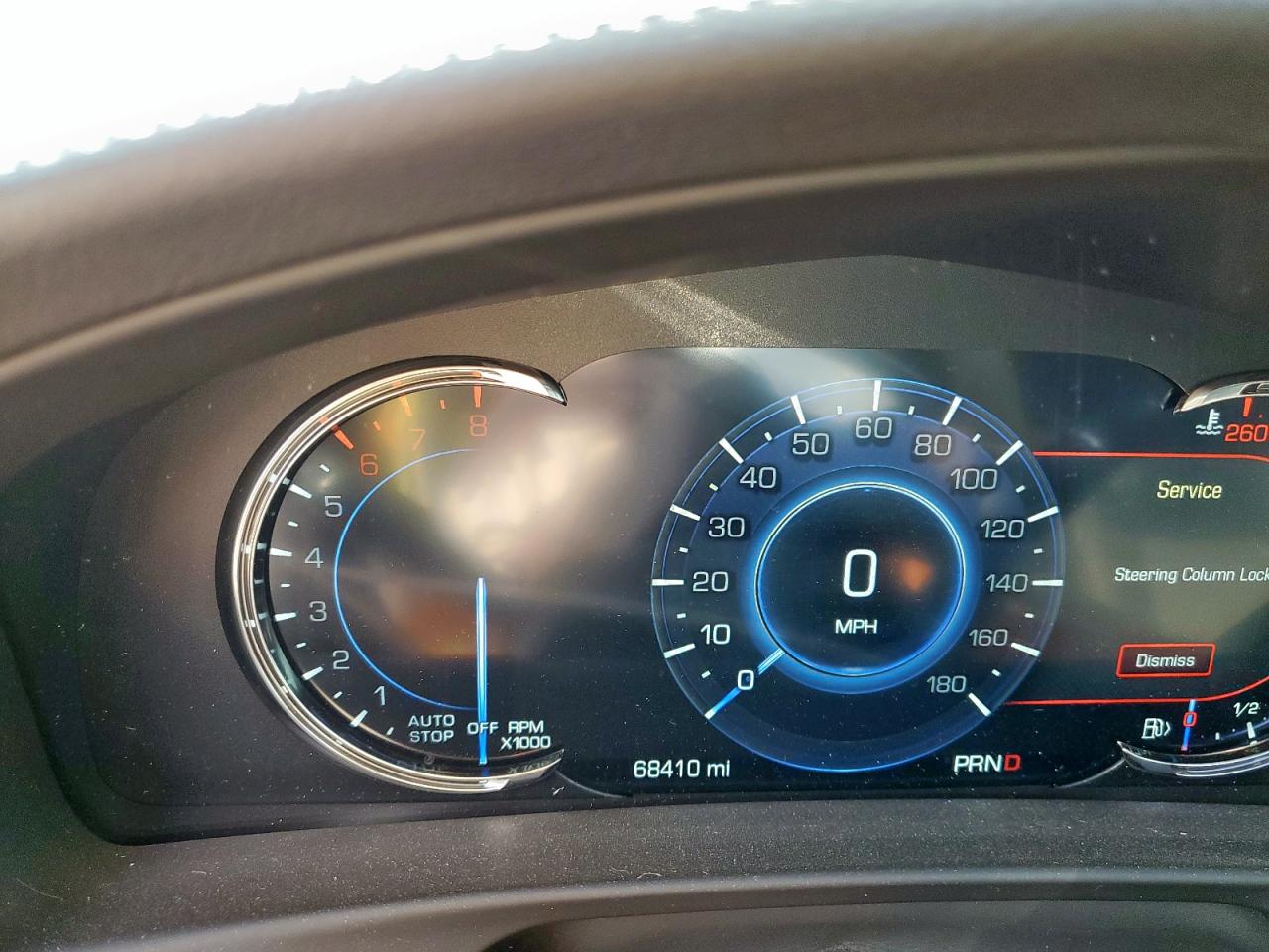 CADILLAC CT6 PREMIUM LUXURY