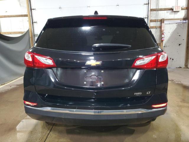 2020 CHEVROLET EQUINOX LT 3GNAXUEV8LL317082