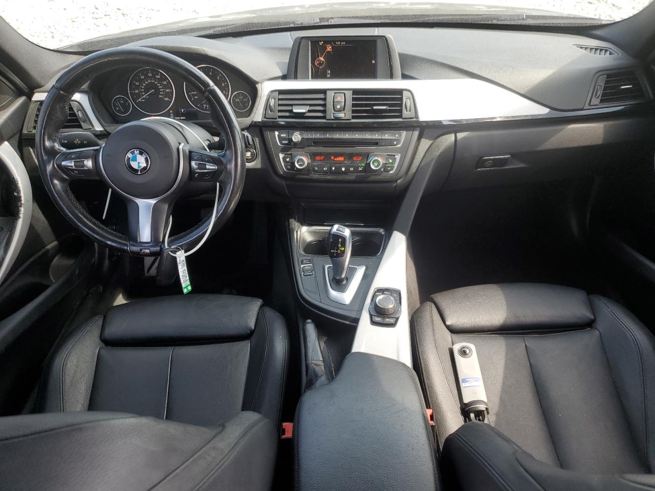 BMW 3 SERIES XI SULEV