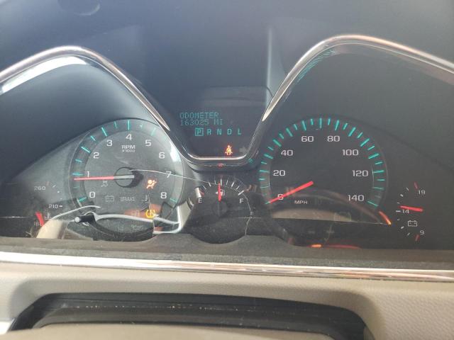 2015 CHEVROLET TRAVERSE LT 1GNKVGKD0FJ291936