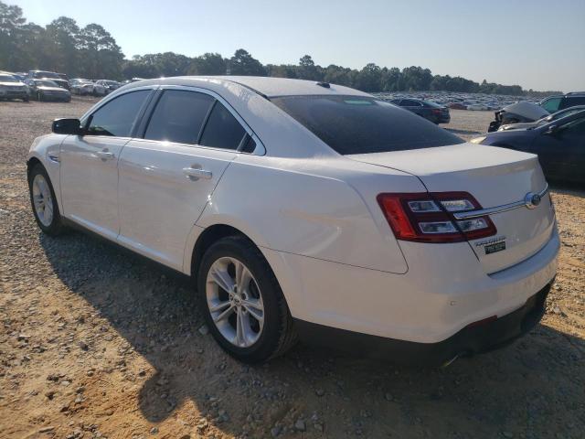 2017 FORD TAURUS SEL 1FAHP2E81HG137482