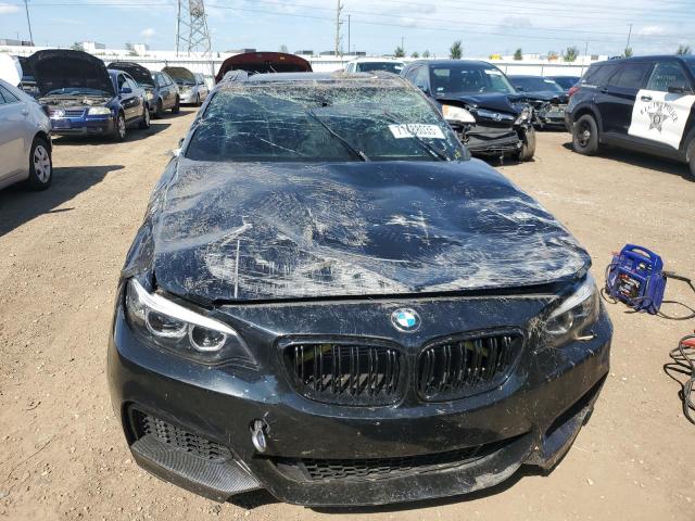 2018 BMW M240XI WBA2J7C59JVB28425