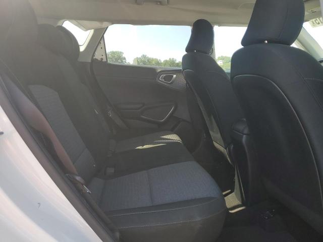 2021 KIA SOUL LX KNDJ23AU7M7751644