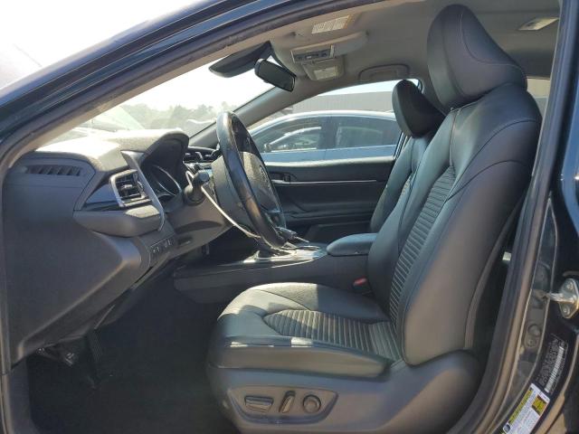 2020 TOYOTA CAMRY SE 4T1G11AK7LU896405