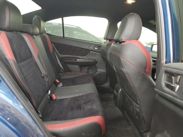 2016 SUBARU WRX STI - JF1VA2V66G9803726