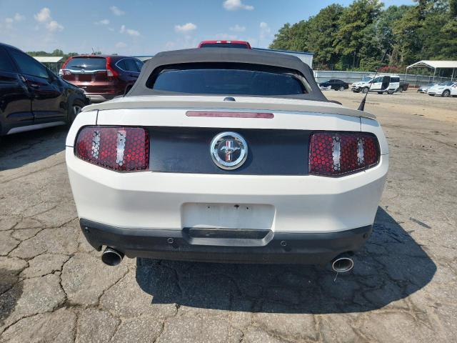 2012 FORD MUSTANG #3297861783