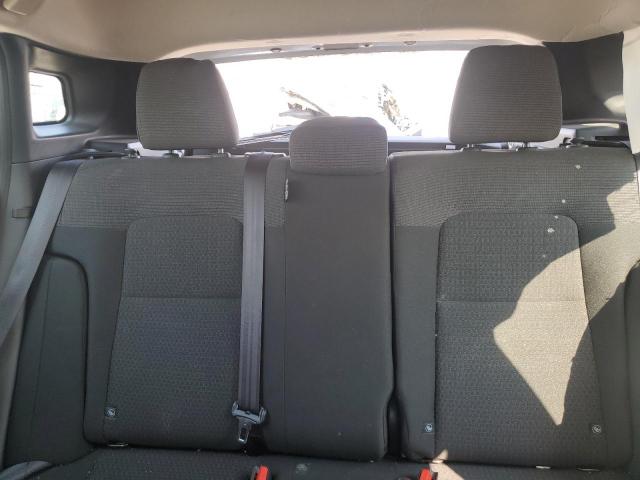 2025 NISSAN KICKS S 3N8AP6BA6SL396650