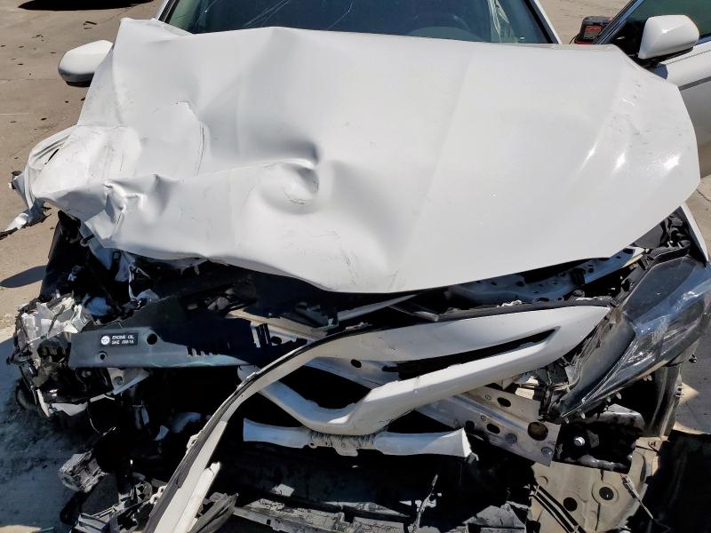 2022 TOYOTA CAMRY NIGH 4T1G31AK1NU575506