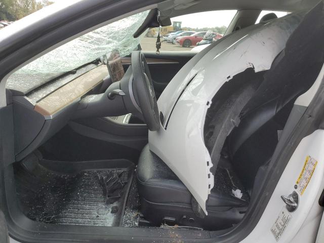 2022 TESLA MODEL 3 #3286659294