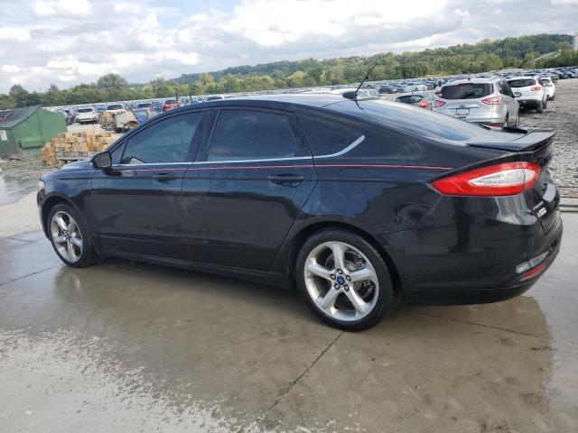 2015 FORD FUSION SE #3285011966