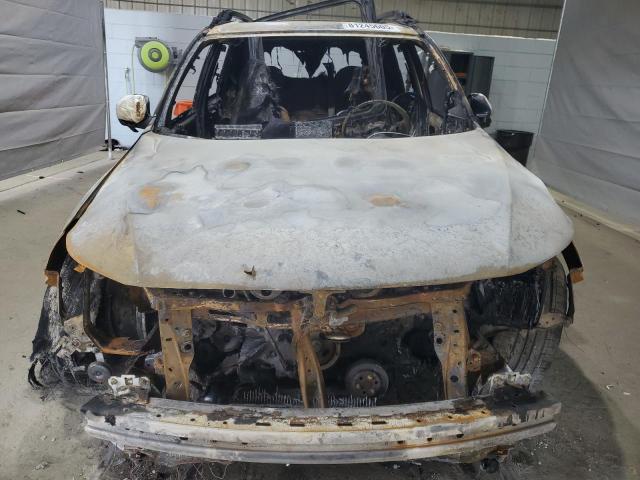 2012 SUBARU FORESTER 2.5X PREMIUM #3269085059