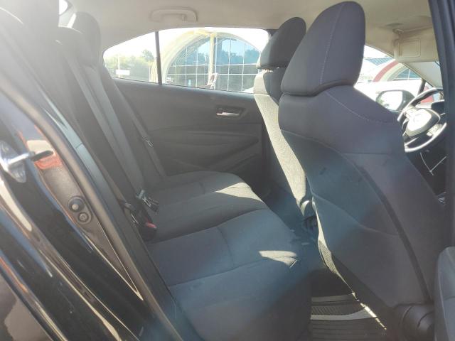 2021 TOYOTA COROLLA LE 5YFEPMAE2MP240083