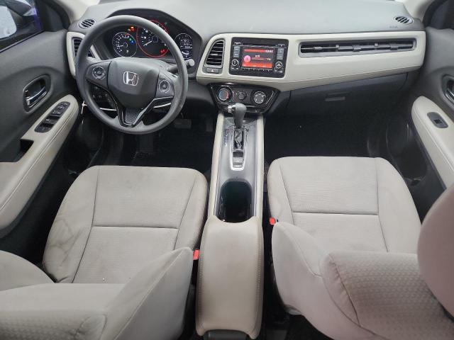 2021 HONDA HR-V LX - 3CZRU6H33MM716823