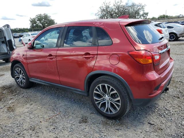2019 MITSUBISHI OUTLANDER JA4AR3AU5KU030095