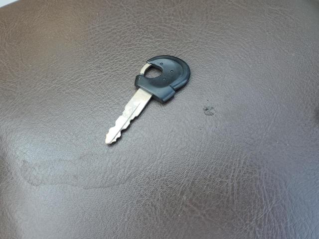 2013 SYM MOPED - RFGBS1HE6DXAW1049