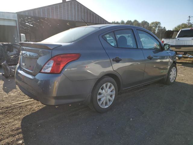 2016 NISSAN VERSA S 3N1CN7APXGL914923