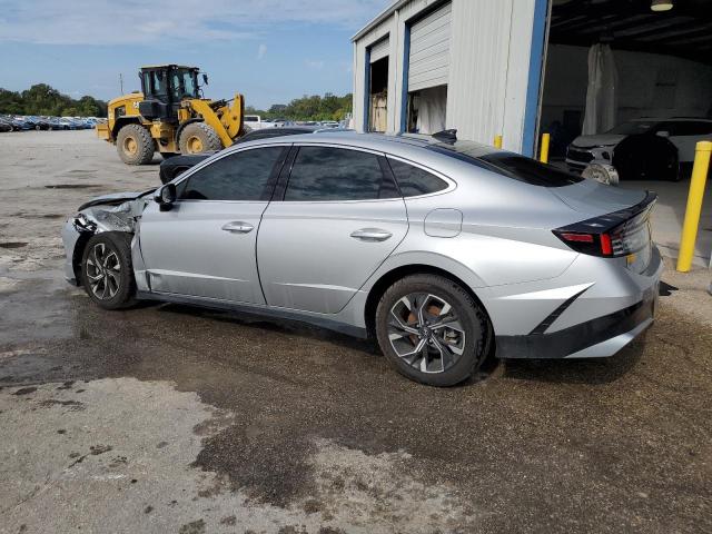 2024 HYUNDAI SONATA SEL KMHL64JA6RA367014