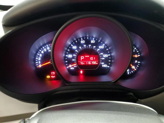 2015 KIA SOUL KNDJN2A2XF7119059