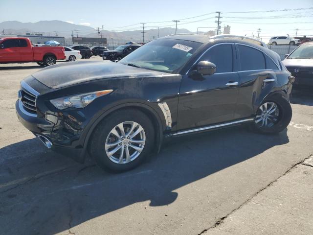 INFINITI QX70