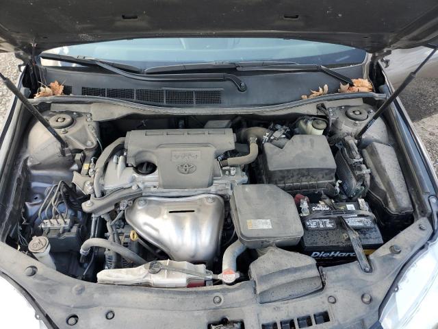 2016 TOYOTA CAMRY LE - 4T4BF1FK1GR544596