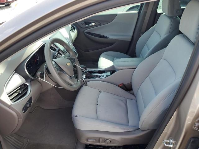 2024 CHEVROLET MALIBU LT - 1G1ZD5ST1RF115287