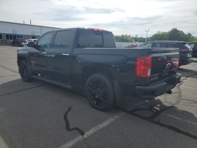 2017 CHEVROLET SILVERADO 3GCUKSEJ4HG273202