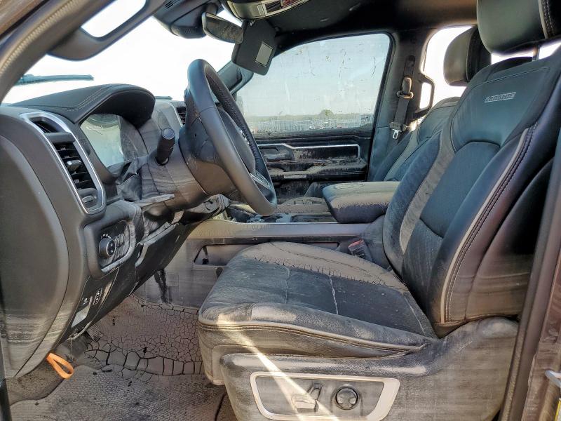 2023 RAM 1500 LARAM 1C6SRFJT4PN578424