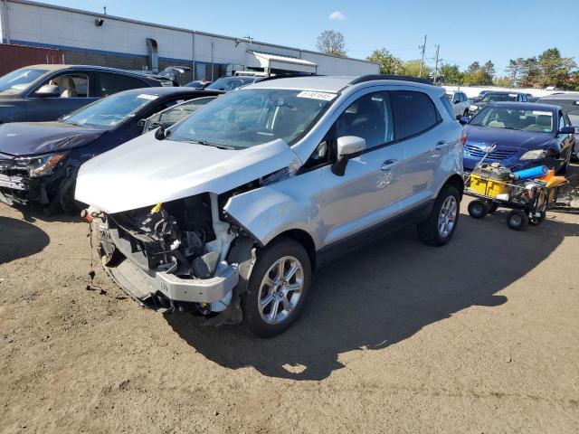2020 FORD ECOSPORT S #3317702074
