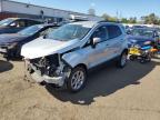 Lot #3317702074 2020 FORD ECOSPORT S